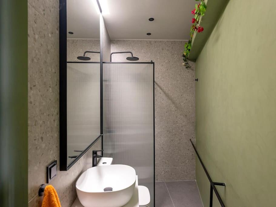 Hoppersgr- Amazing Apt In The Heart Of Athens - 3 Dış mekan fotoğraf