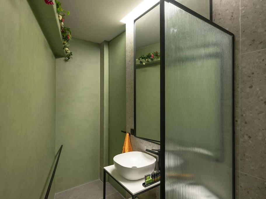 Hoppersgr- Amazing Apt In The Heart Of Athens - 3 Dış mekan fotoğraf